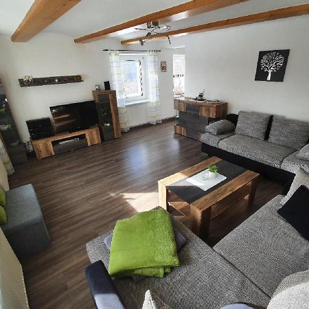 Ferienwohnung Dersch Маут Экстерьер фото