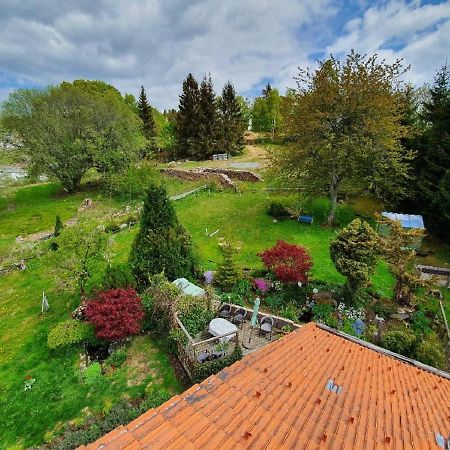 Ferienwohnung Dersch Маут Экстерьер фото