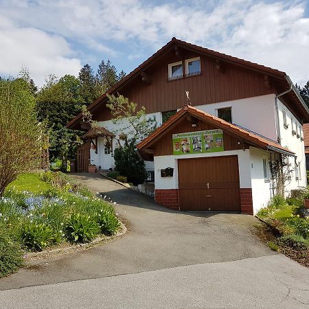 Ferienwohnung Dersch Маут Экстерьер фото