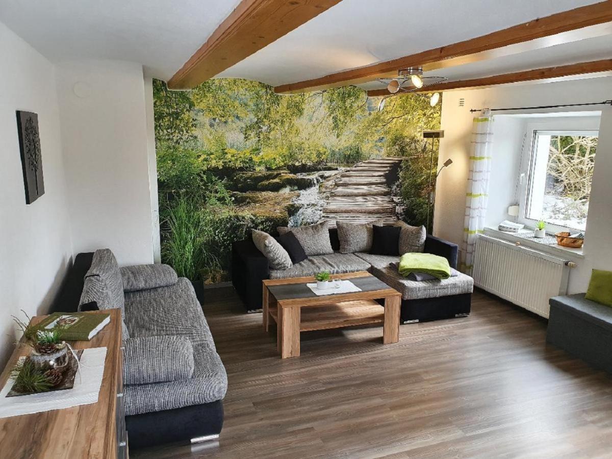 Ferienwohnung Dersch Маут Экстерьер фото