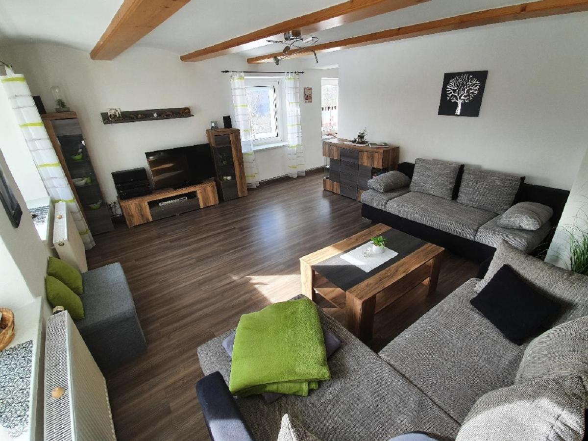 Ferienwohnung Dersch Маут Экстерьер фото