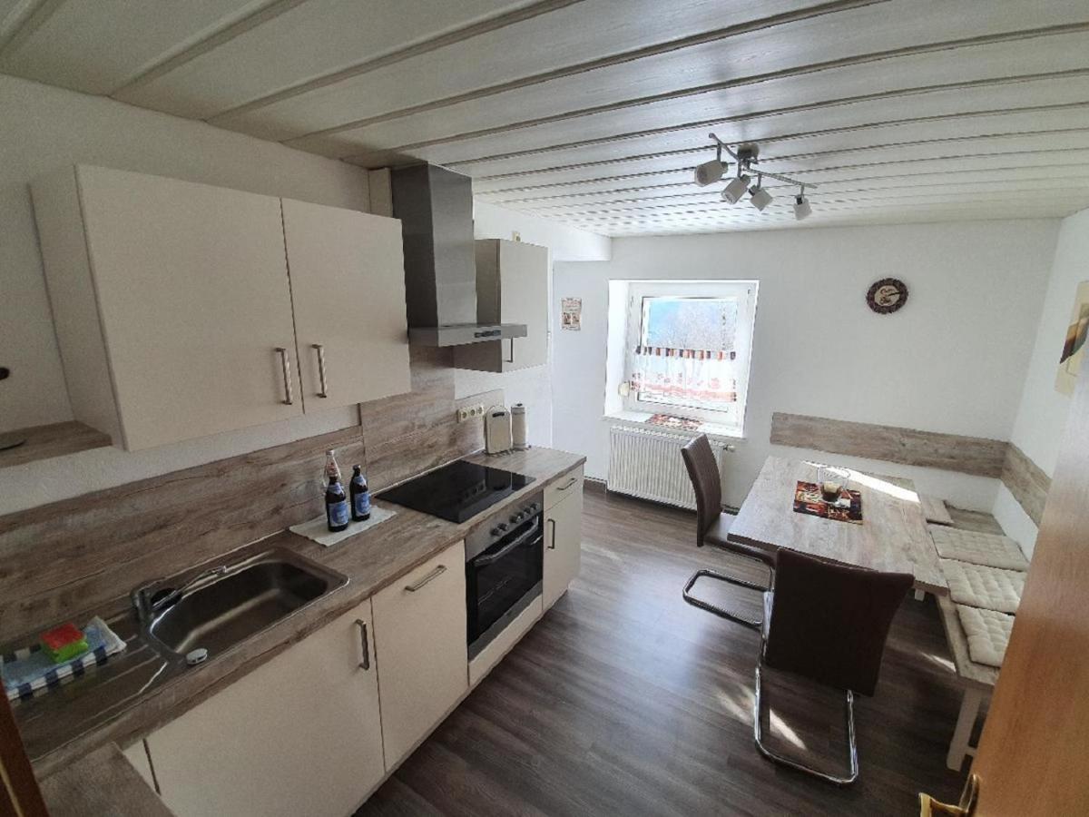 Ferienwohnung Dersch Маут Экстерьер фото