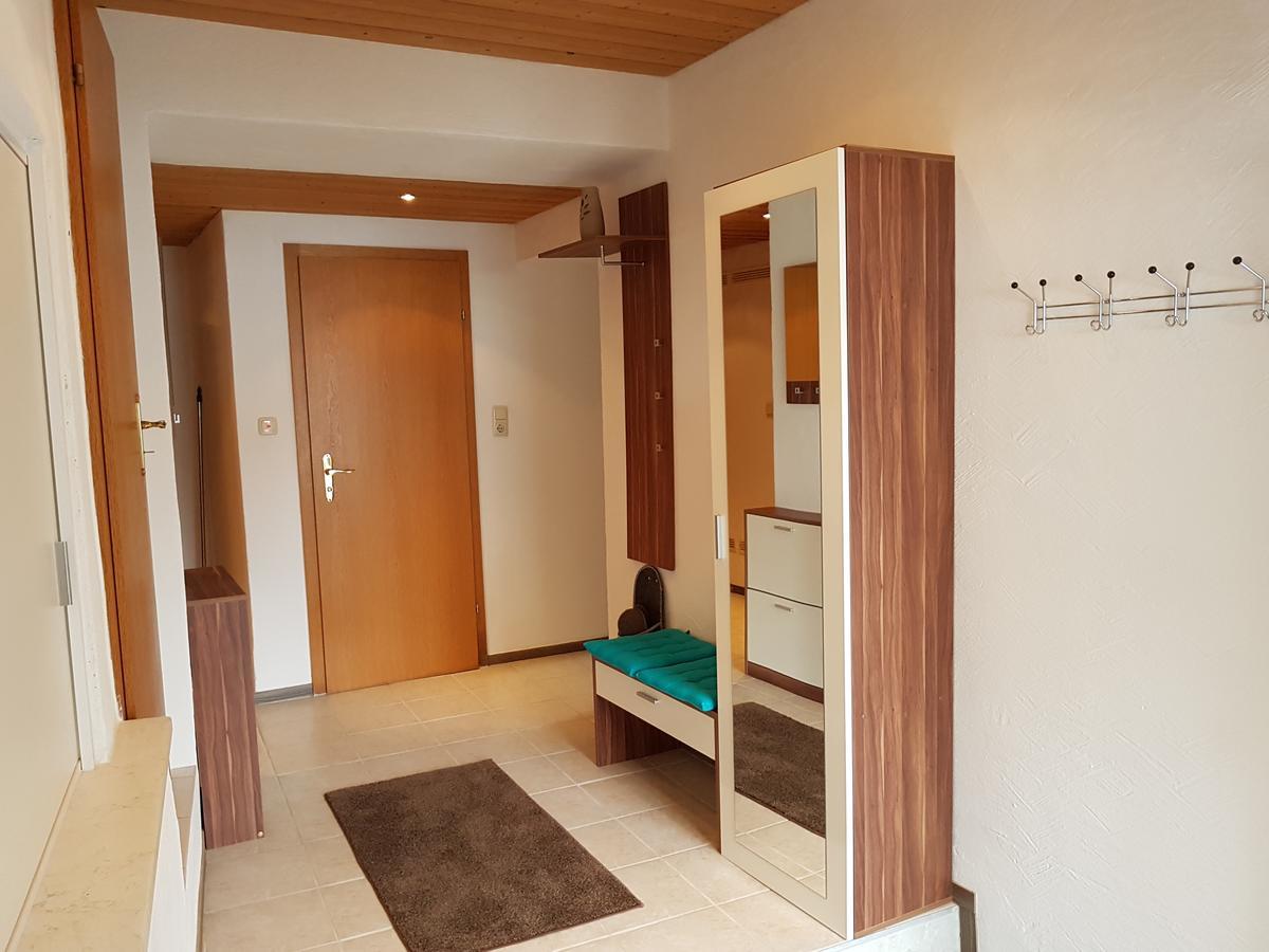 Ferienwohnung Dersch Маут Экстерьер фото