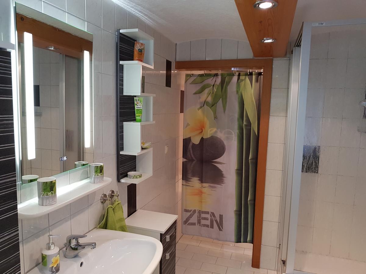 Ferienwohnung Dersch Маут Экстерьер фото