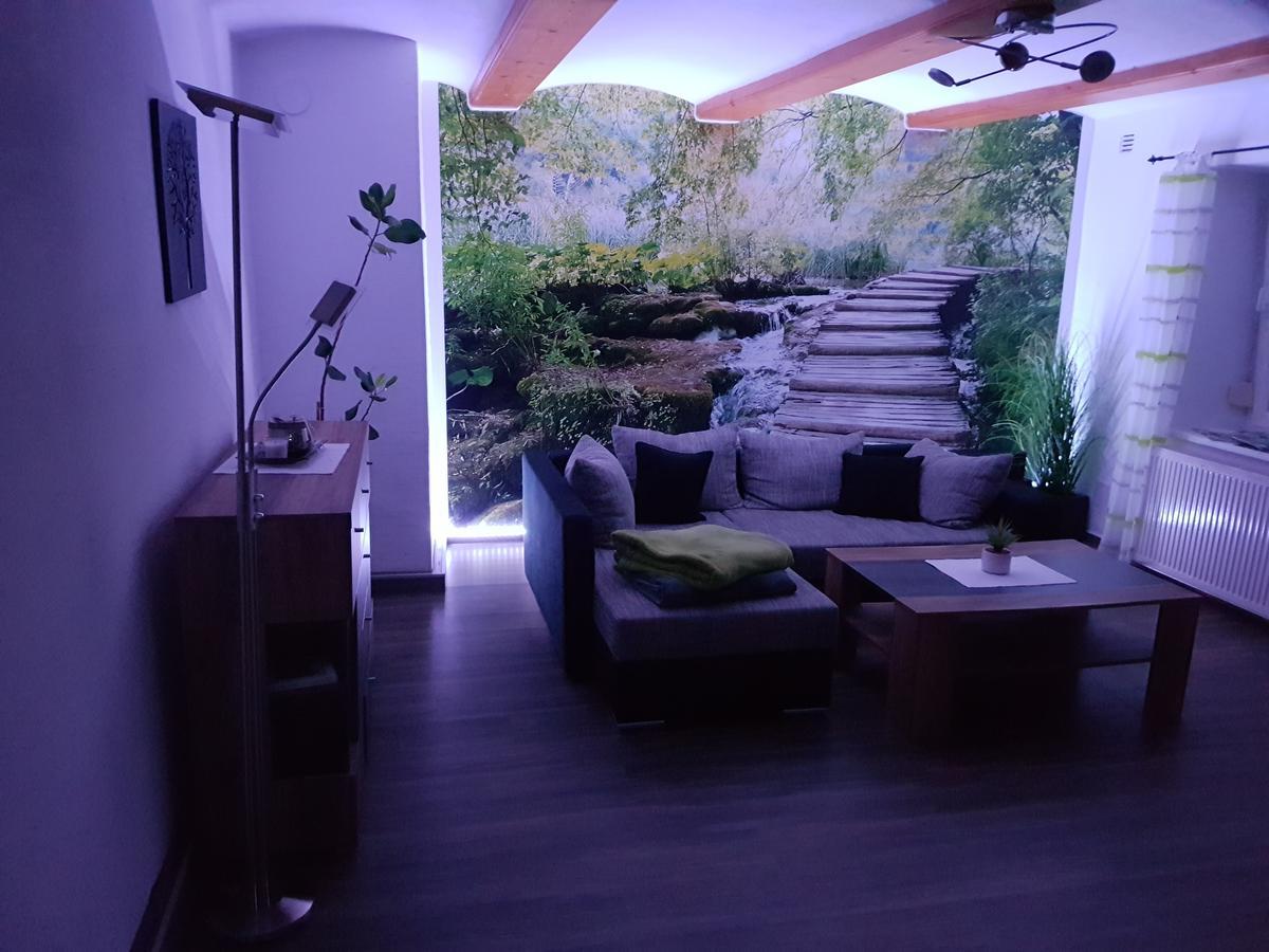 Ferienwohnung Dersch Маут Экстерьер фото