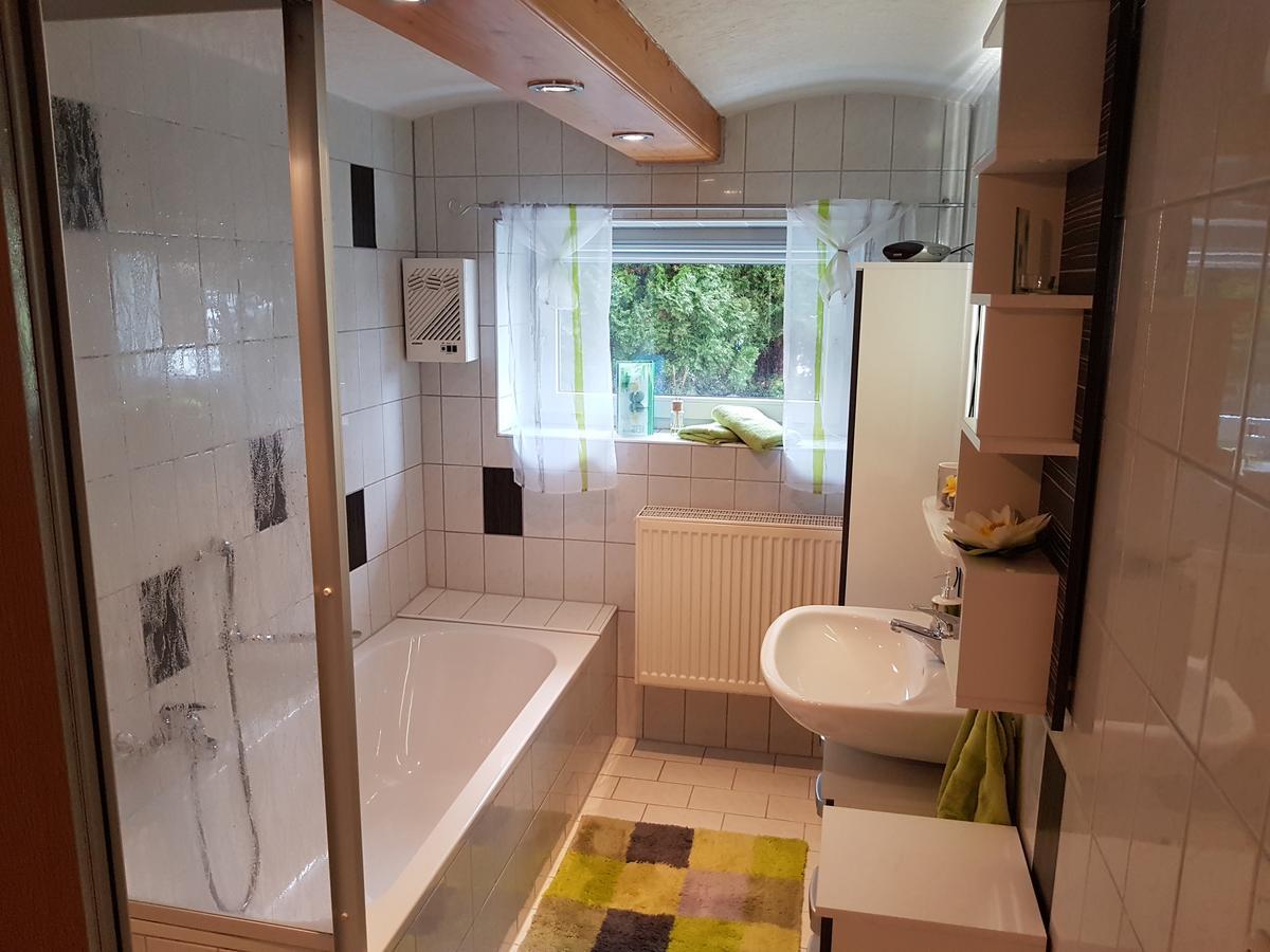 Ferienwohnung Dersch Маут Экстерьер фото