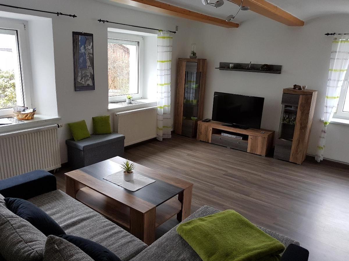 Ferienwohnung Dersch Маут Экстерьер фото