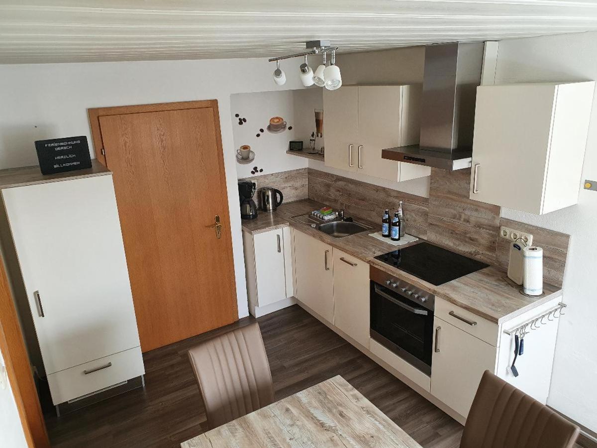 Ferienwohnung Dersch Маут Экстерьер фото